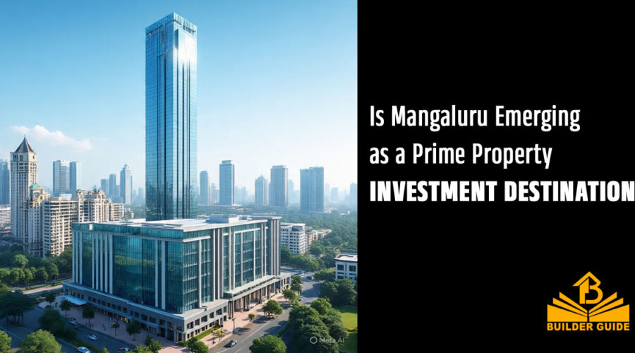 Is Mangaluru Emerging as a Prime Property Investment Destination?