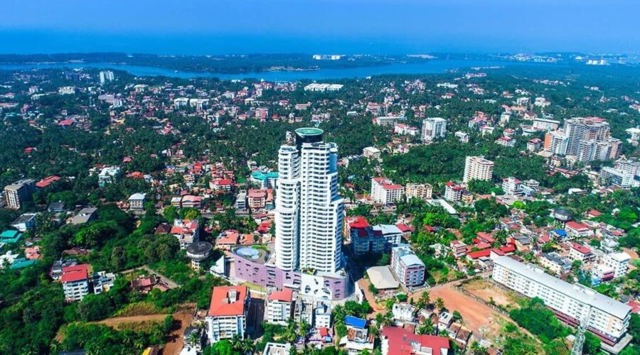 Builder Guide News Desk: Why Mangalore Has Emerged as a Favourite Destination for Investors