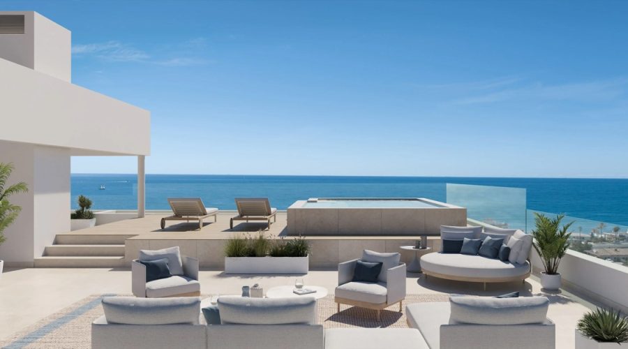 SEA-VIEW LUXURY APARTMENTS SET A NEW TREND IN MANGALURUNO LONGER ANY LESS THAN MUMBAI’S PREMIUM LIVING