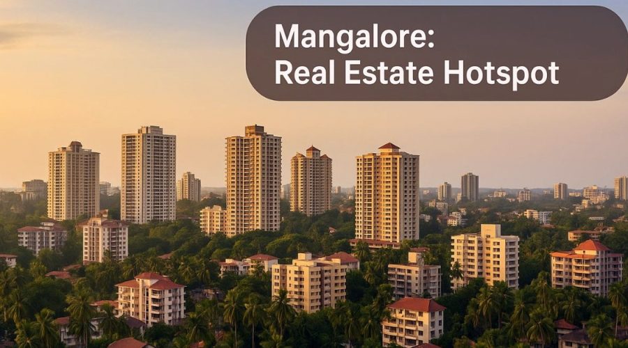 Derlakatte Emerges as a New Hotspot for Real Estate Investors