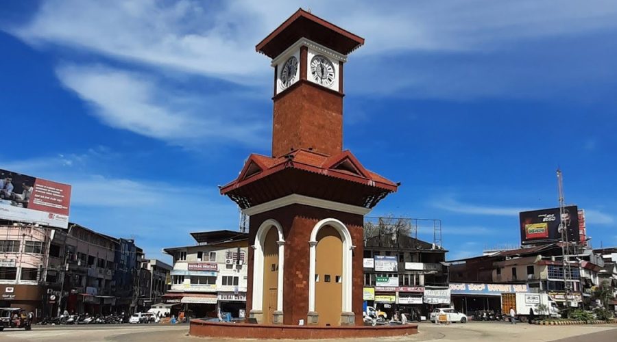 Lifestyle Richness of Mangaluru