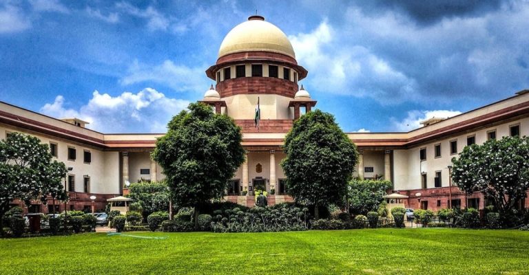 High Number of Real-Estate Disputes in Delhi & Mumbai Damaging Builders’ Reputation, Says Supreme Court